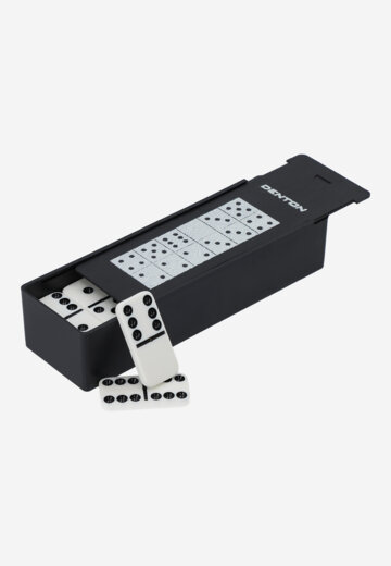 Игра настольная Denton Домино, Белый