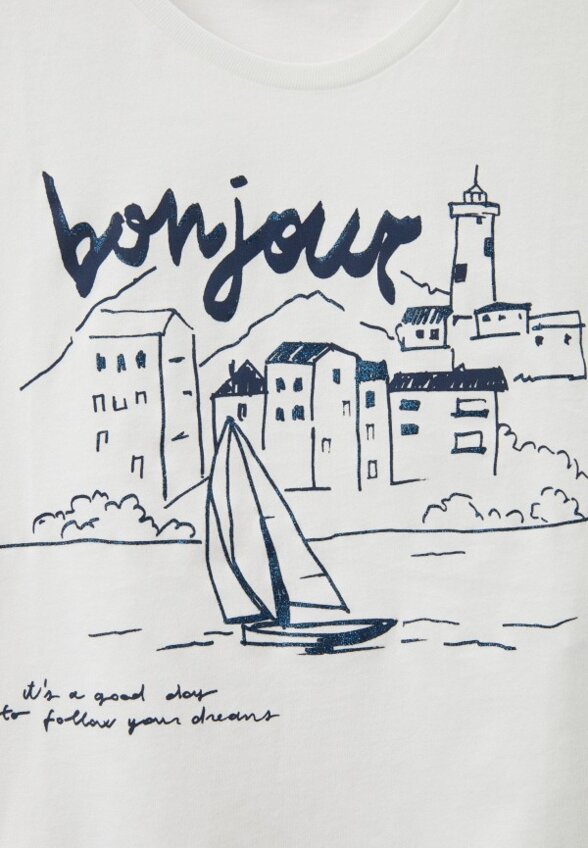 Футболка United Colors of Benetton