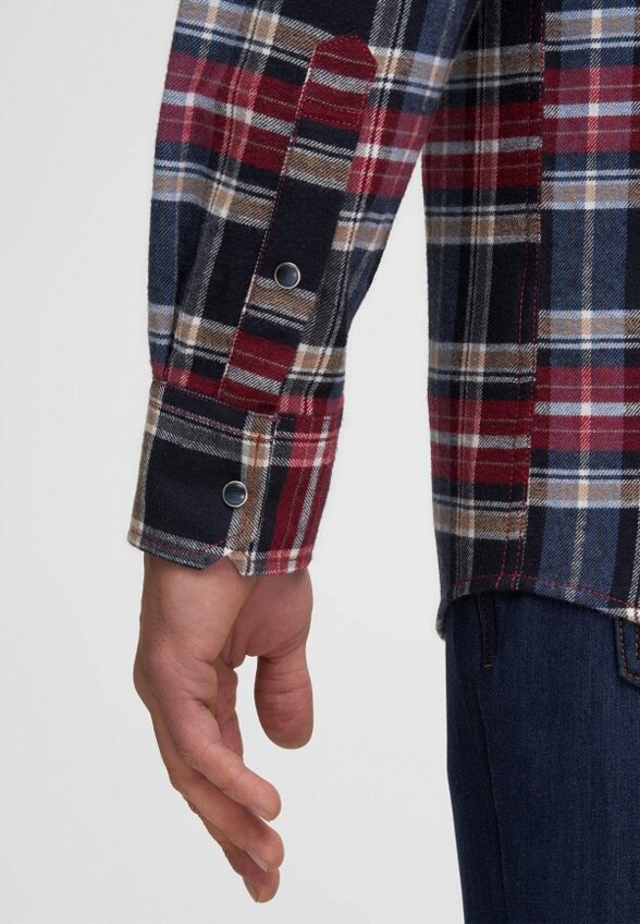 Рубашка Henderson