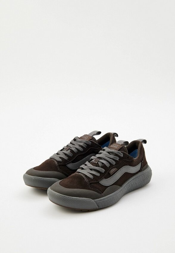 Кроссовки Vans