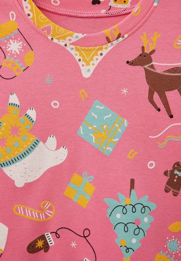 Пижама Mark Formelle