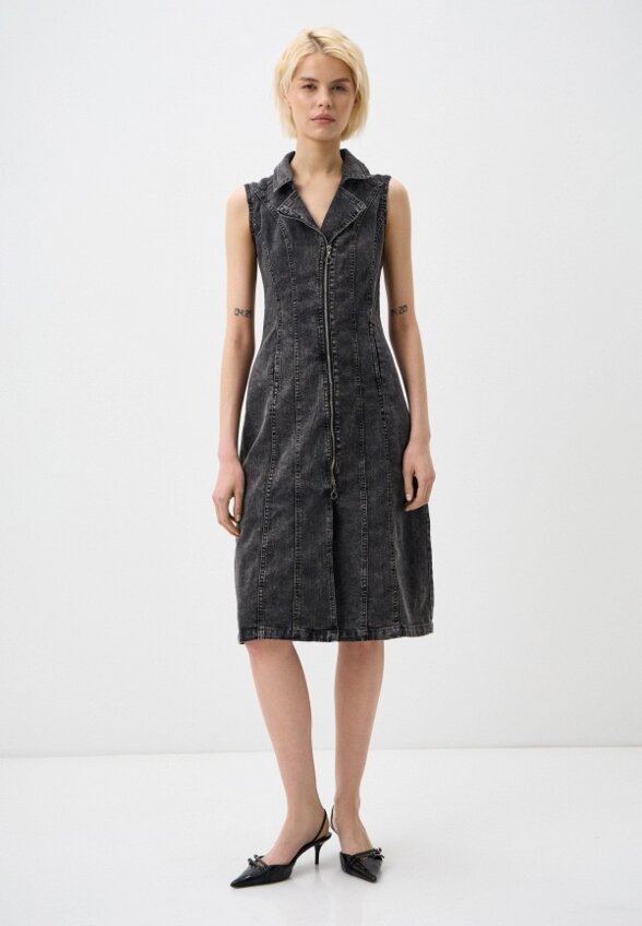 Платье джинсовое Isibris