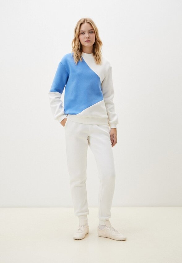 Свитшот Sevenseventeen