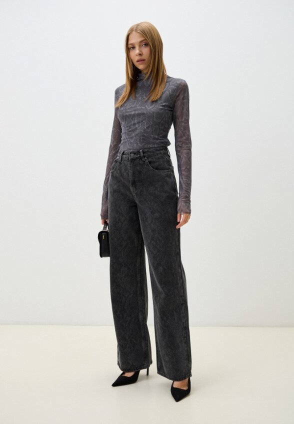 Водолазка Sela