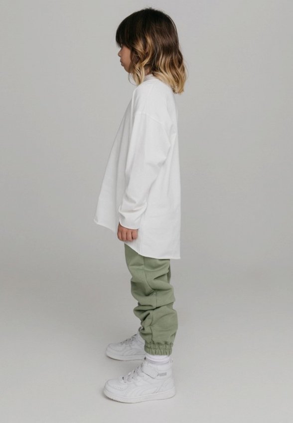 Брюки спортивные Mio Armadio