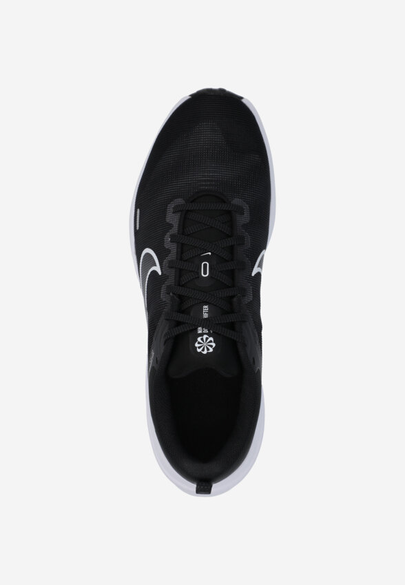 Кроссовки мужские Nike Downshifter 12, Черный