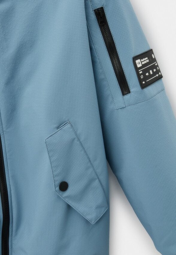 Куртка Nikastyle