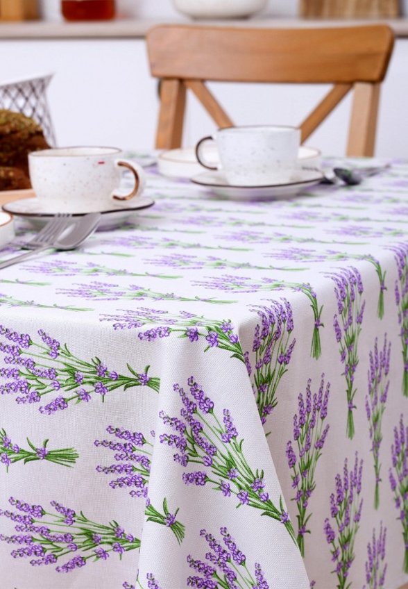 Скатерть Василиса