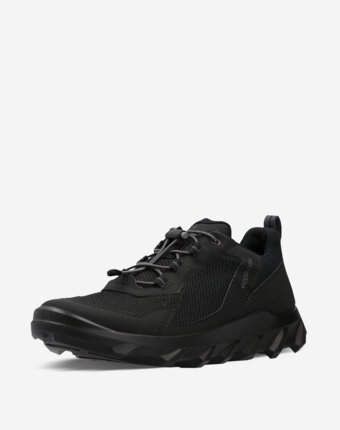 Кроссовки мужские Ecco Mx M, Черный женщинам