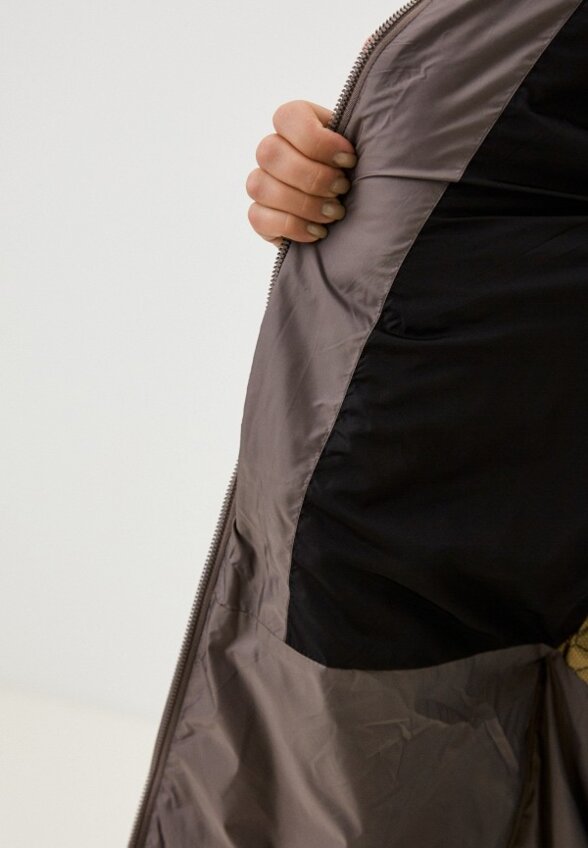 Куртка стеганая Winterra