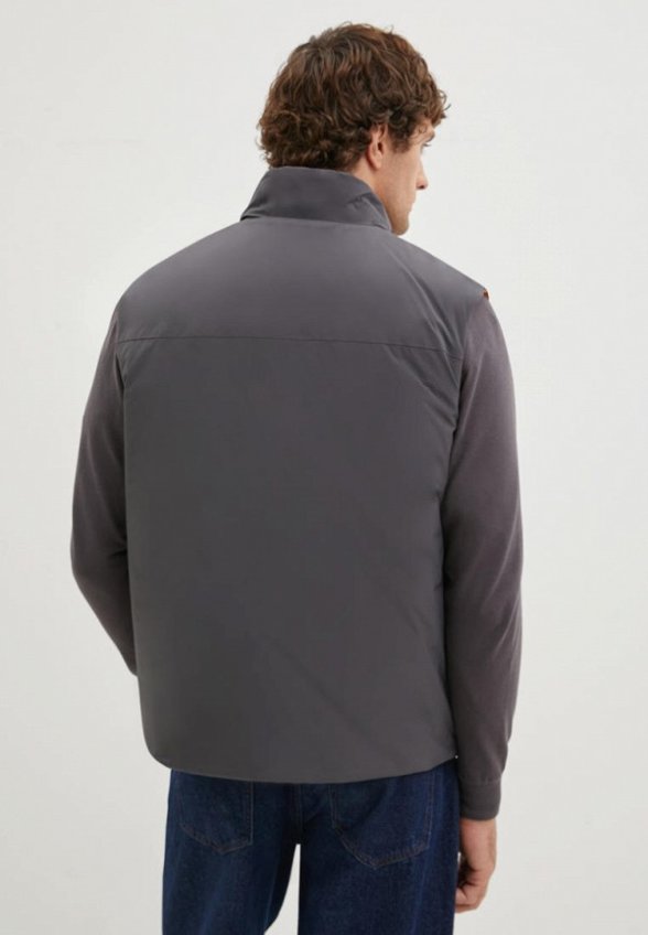 Жилет утепленный Finn Flare