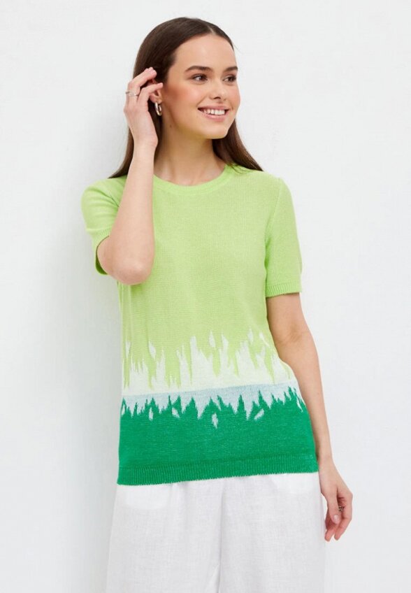 Джемпер Сиринга