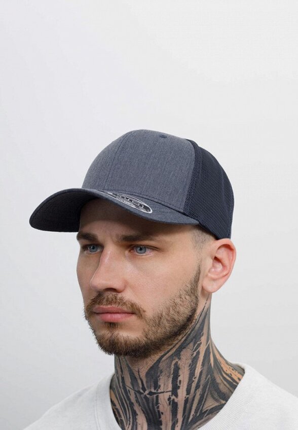 Бейсболка Flexfit