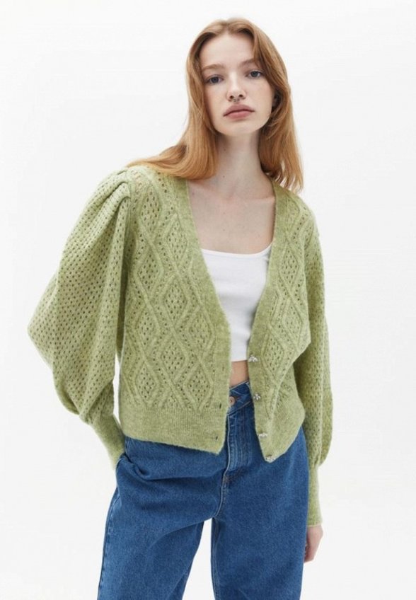 Кардиган OXXO