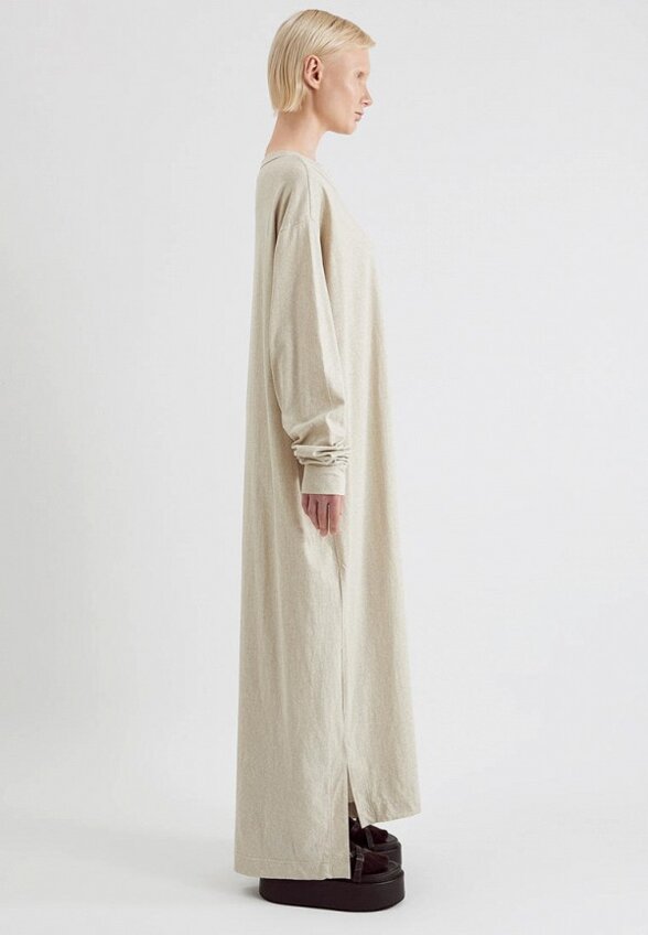 Платье Unique Fabric