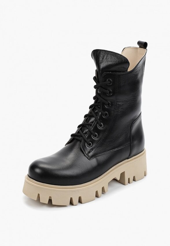 Ботинки Francesco Donni