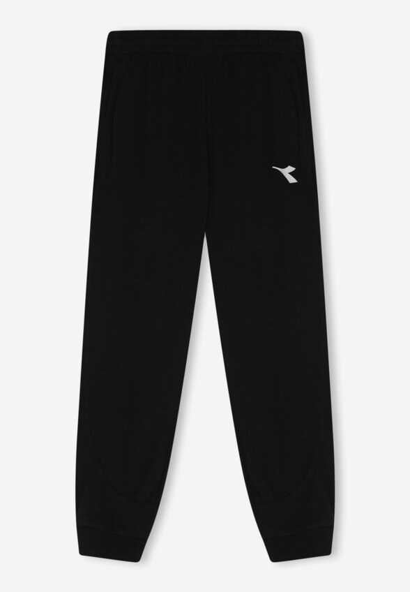 Брюки спортивные мужские Diadora, Черный