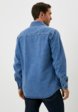 Рубашка джинсовая Mossmore3  - превью