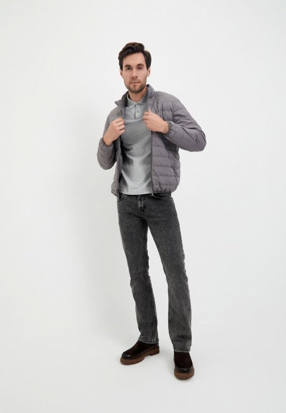 Куртка утепленная Lite by Mascotte