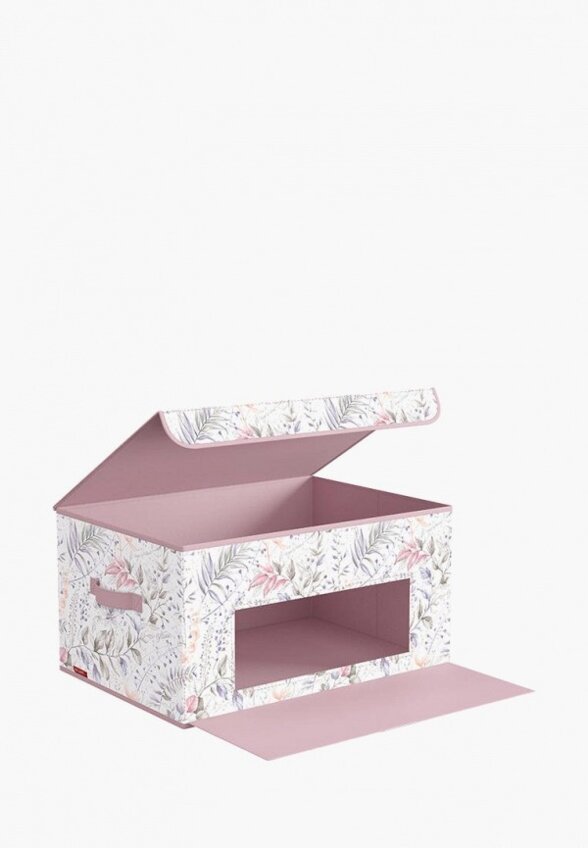 Короб для хранения Valiant