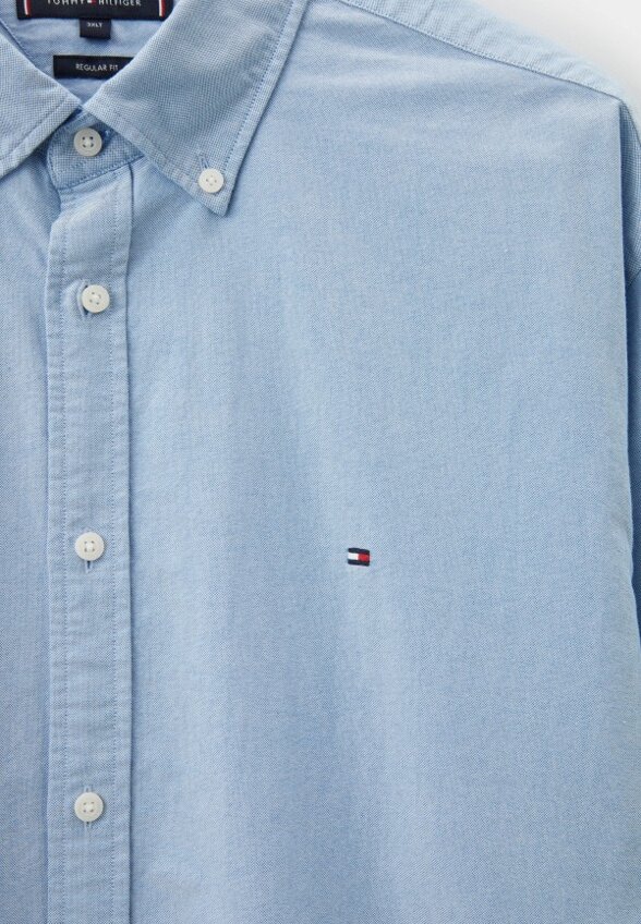 Рубашка Tommy Hilfiger