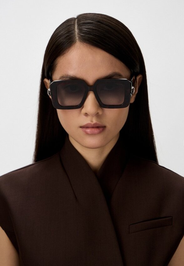 Очки солнцезащитные Bvlgari