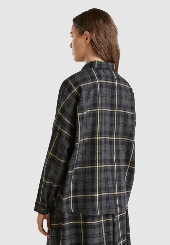 Рубашка United Colors of Benetton