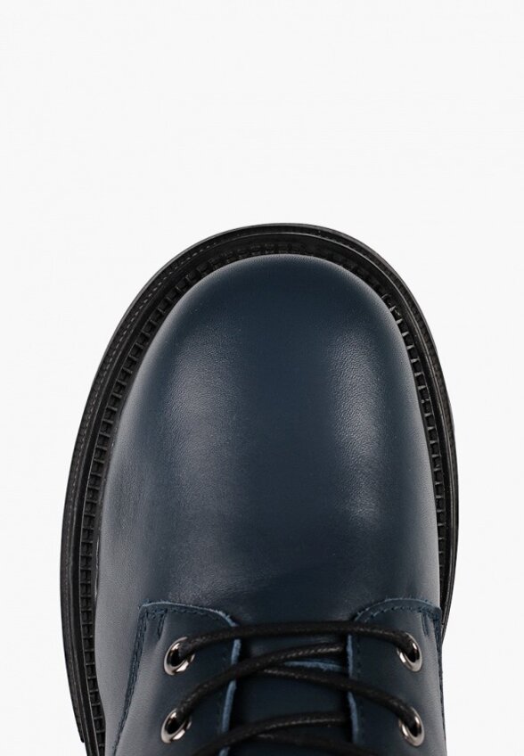 Ботинки Abricot