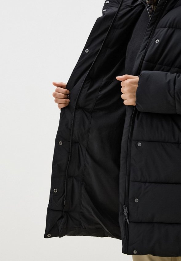 Пуховик Northland