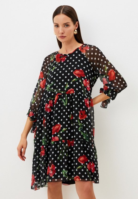 Платье Vera Moni