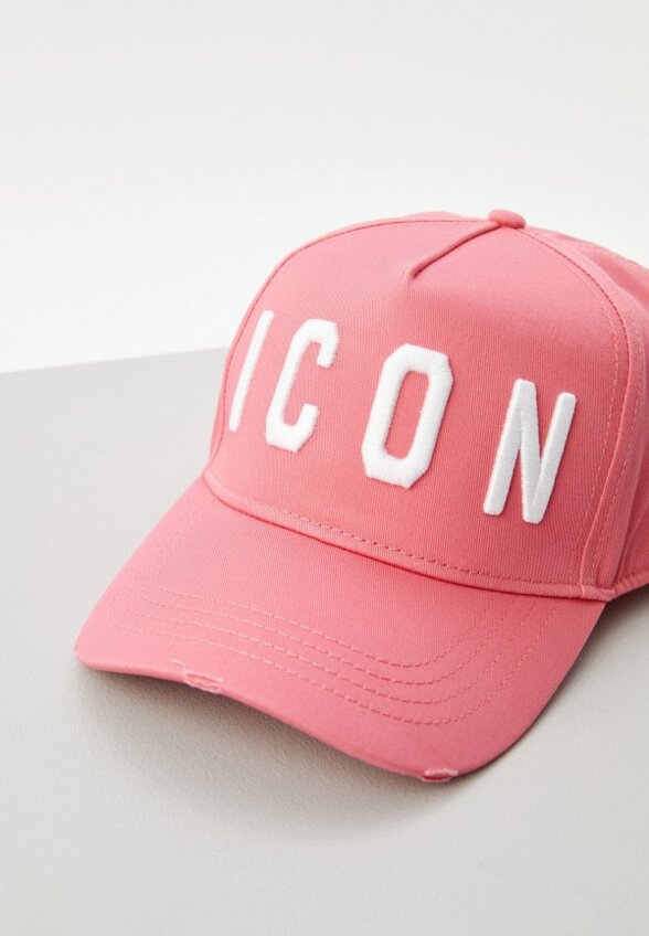 Бейсболка Dsquared2