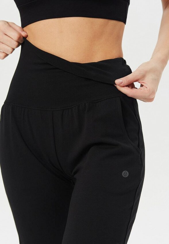 Брюки спортивные YogaDress