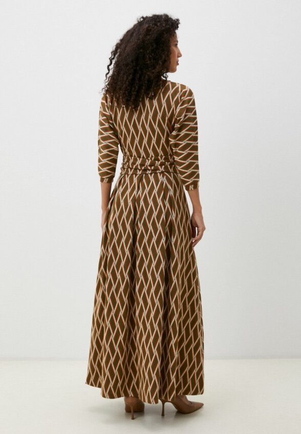 Платье MadaM T