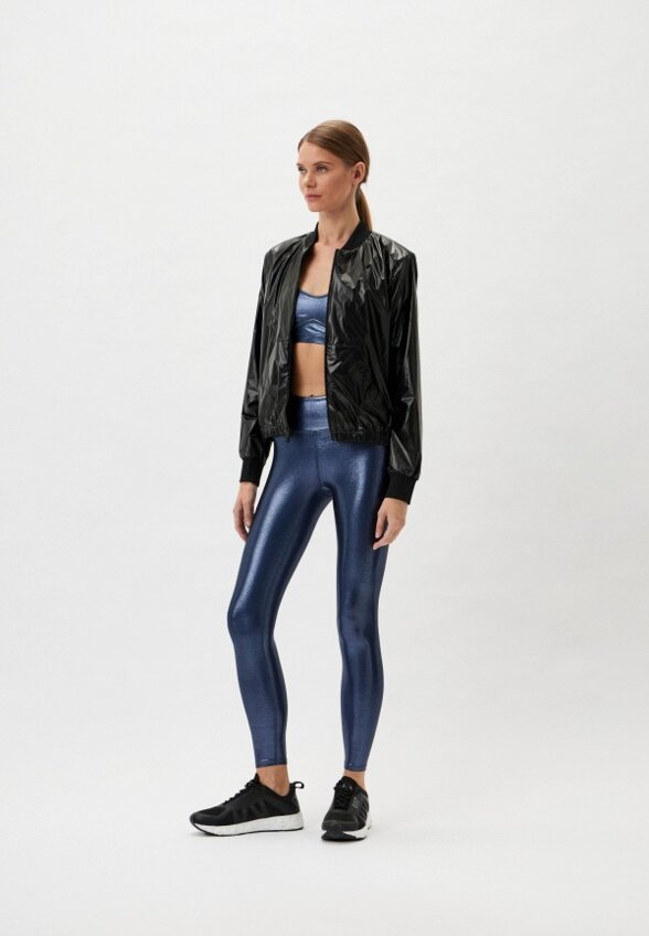 Бомбер Heroine Sport