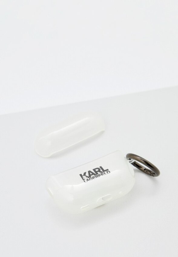 Чехол для наушников Karl Lagerfeld