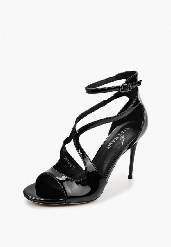 Босоножки Valeani