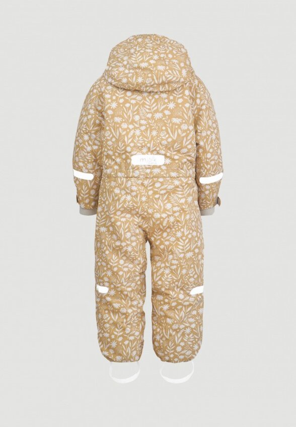Комбинезон утепленный Mjolk