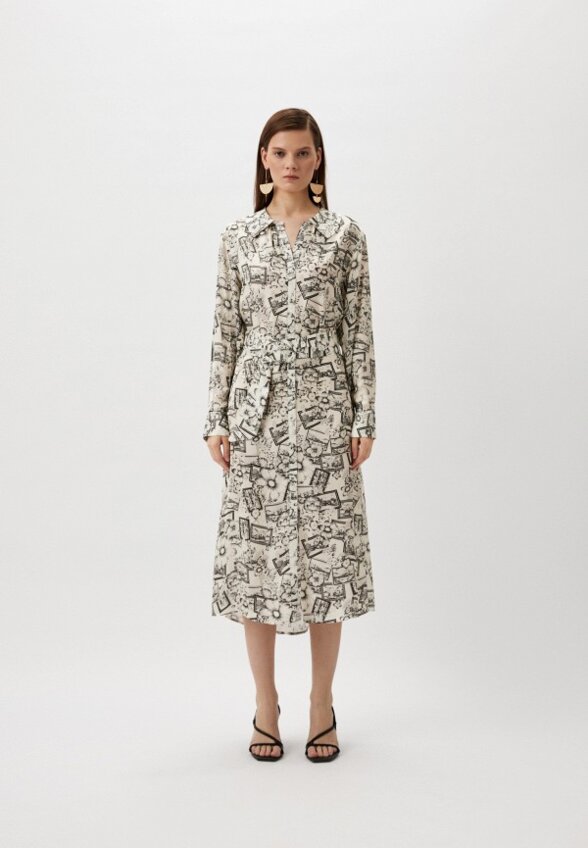 Платье Tara Jarmon