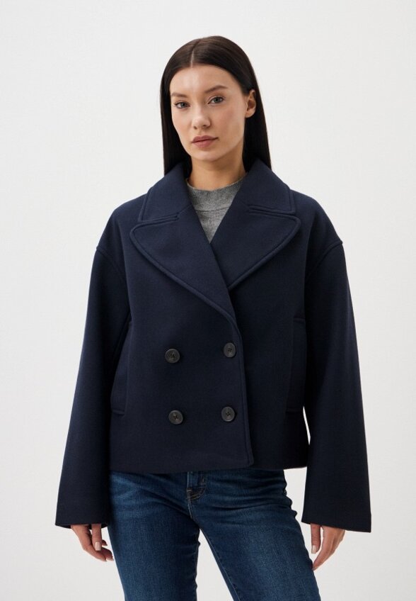 Полупальто O'STIN