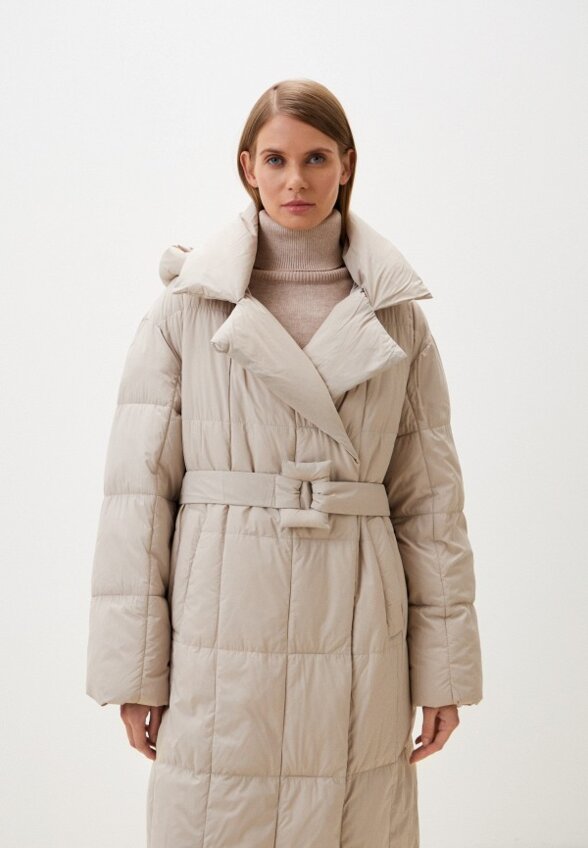 Куртка-пальто Winterra