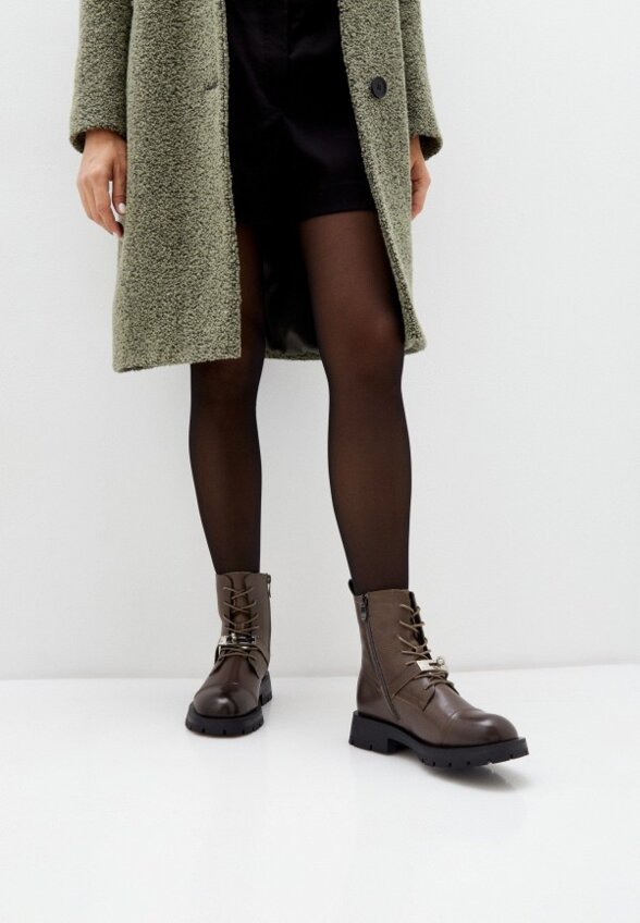 Ботинки Sprincway