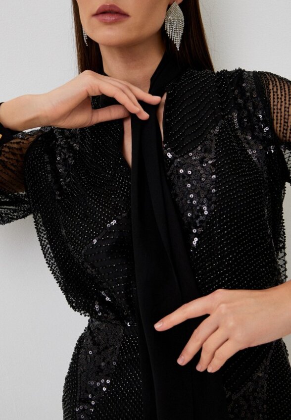 Платье Rich & Naked