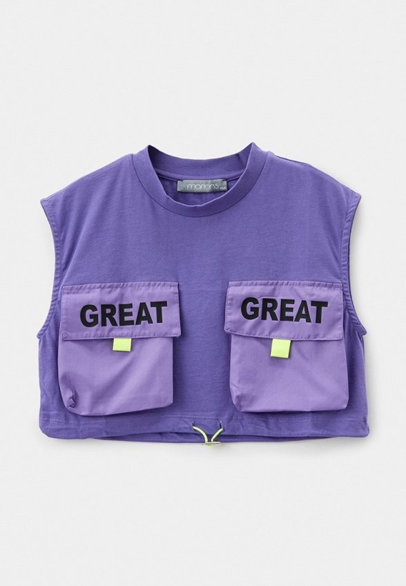 Футболка Marions