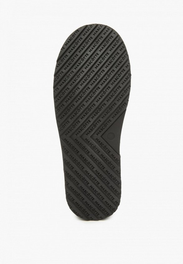Полусапоги Mascotte