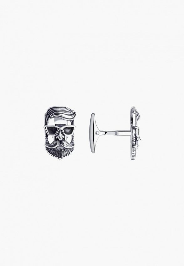 Запонки Sokolov