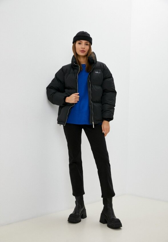 Пуховик Feelz