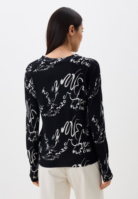 Джемпер Desigual