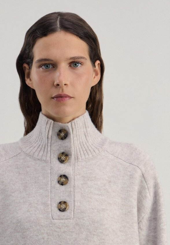 Джемпер Zarina