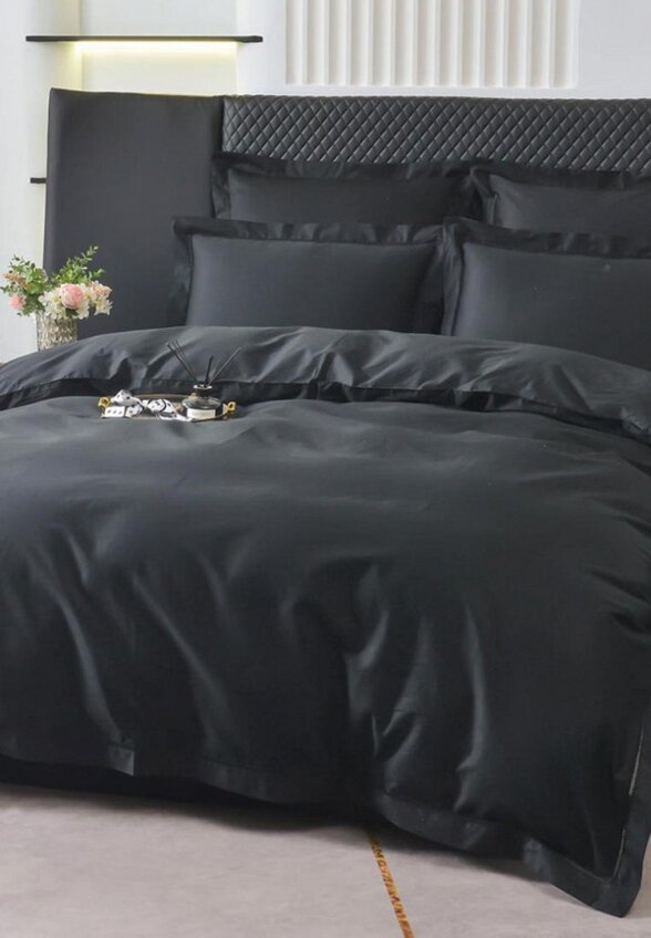 Постельное белье Евро Sofi De Marko