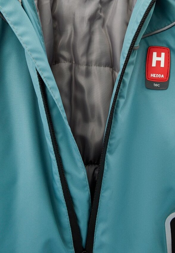 Комбинезон утепленный Hedda